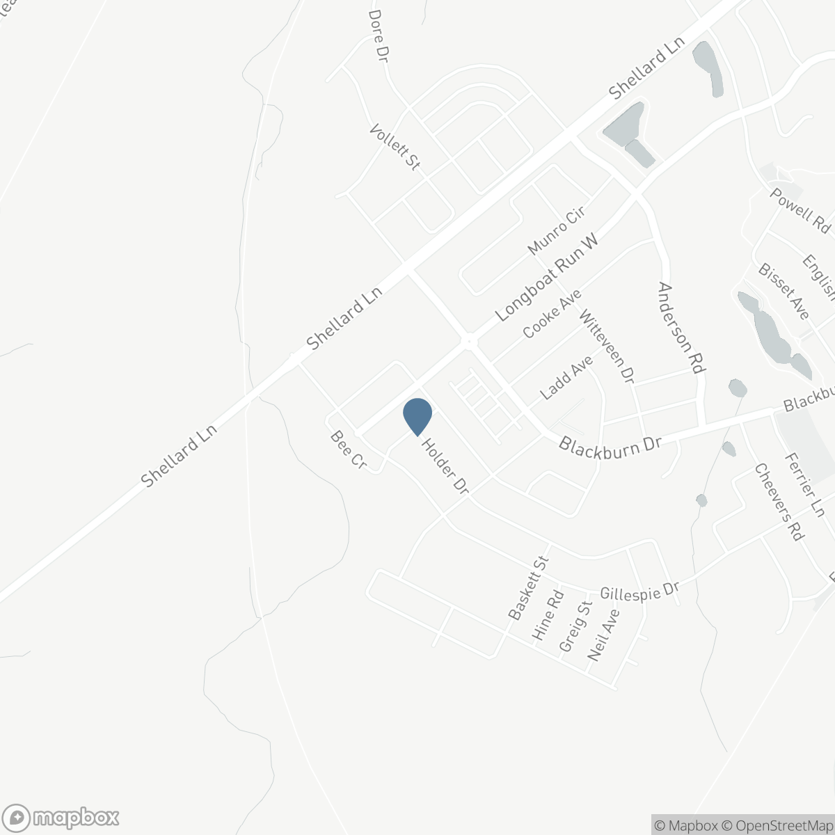 6 BRODDY AVENUE, Brantford, Ontario N3T 0V2